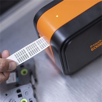 Brother PT-E920BT P-touch Cuve Pro címkenyomtató
