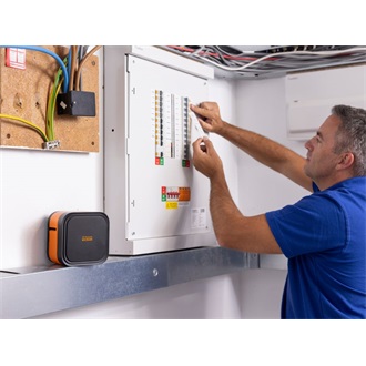 Brother PT-E920BT P-touch Cuve Pro címkenyomtató