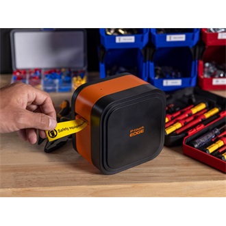 Brother PT-E920BT P-touch Cuve Pro címkenyomtató