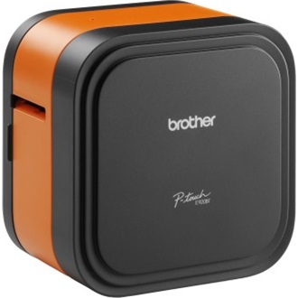 Brother PT-E920BT P-touch Cuve Pro címkenyomtató