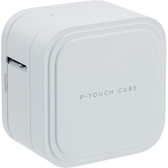 Brother PT-P910BT P-touch CUBE Pro címkenyomtató