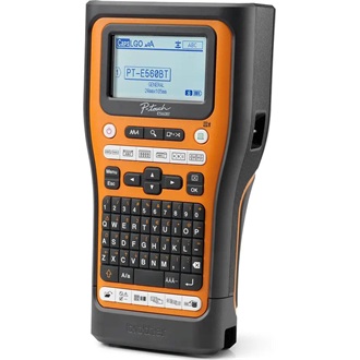 Brother PT-E560BTVP címkenyomtató