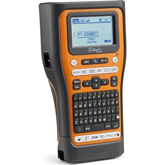 Brother PT-E560BTVP címkenyomtató