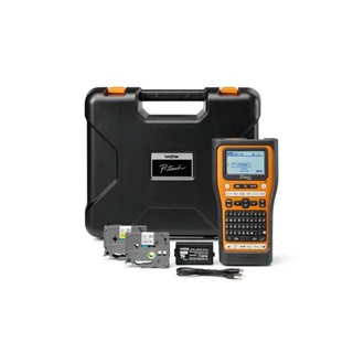 Brother PT-E560BTVP címkenyomtató