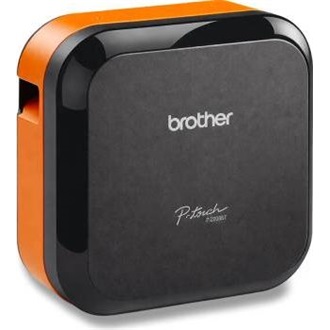 Brother PT-E720BT címkenyomtató