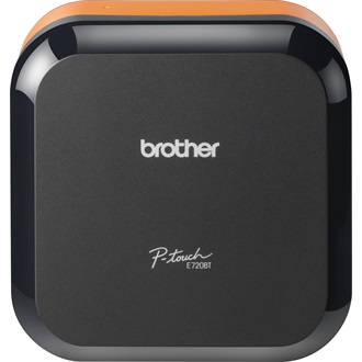 Brother PT-E720BT címkenyomtató