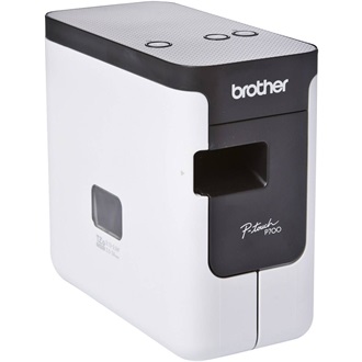 Brother PT-P700 címkenyomtató