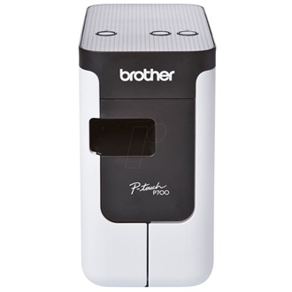 Brother PT-P700 címkenyomtató
