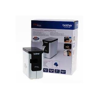 Brother PT-P700 címkenyomtató