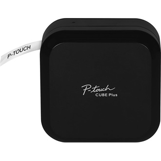 Brother PT-P710BT P-touch Cube címkenyomtató