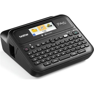 Brother P-Touch PT-D610BTVP címkenyomtató