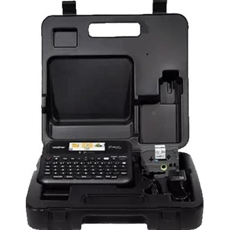 Brother P-Touch PT-D610BTVP címkenyomtató