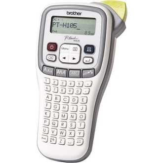 Brother P-Touch PT-H105 címkenyomtató
