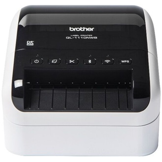 Brother QL-1110NWB címkenyomtató