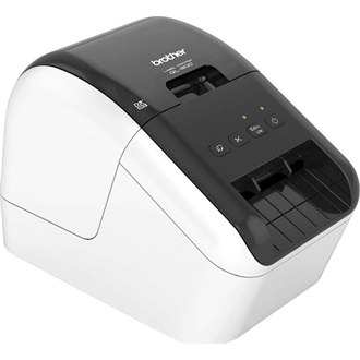 Brother QL-810WC színes címkenyomtató