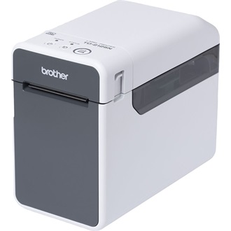 Brother TD-2125N címkenyomtató