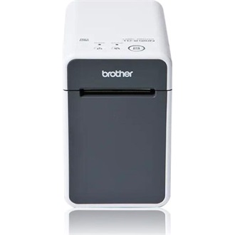 Brother TD-2125N címkenyomtató