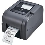 Brother TD-4520TN címkenyomtató