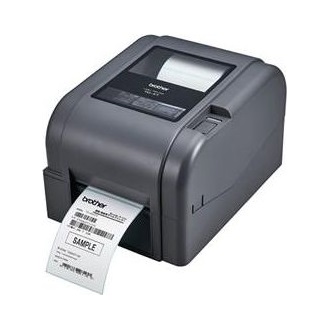 Brother TD-4520TN címkenyomtató