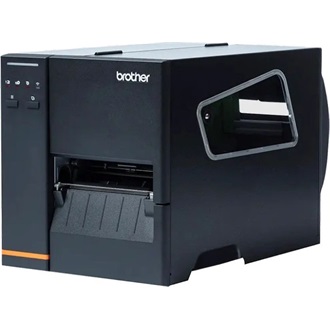 Brother TJ-4120TN címkenyomtató