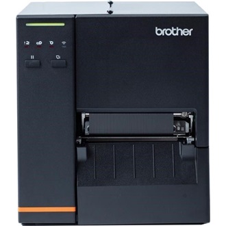 Brother TJ-4120TN címkenyomtató
