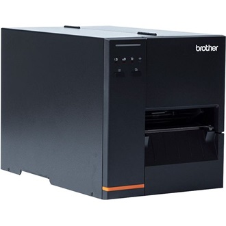 Brother TJ-4120TN címkenyomtató