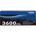 Brother TN-3650XXLP toner fekete