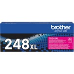 Brother TN-248XL Magenta toner