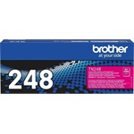 Brother TN-248 Magenta toner