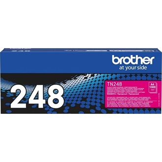 Brother TN-248 Magenta toner