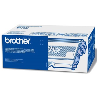 Brother TN 3170 fekete | 7000 old | HL 52xx Toner