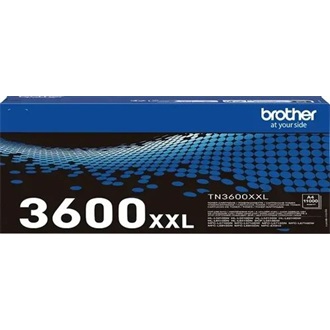 Brother TN-3600XXL toner fekete