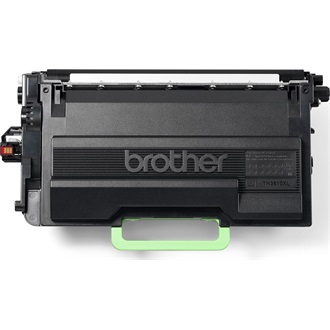 Brother TN-3610XL toner fekete