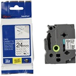 Brother TZESE5 Tape 24mm Security Tape festékszalag