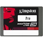 Business-class SSD a Kingstontól
