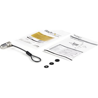 StarTech CABLE LOCK EXPANSION LOOP .