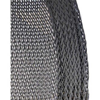 StarTech CABLE MANAGEMENT SLEEVE COMPUTER CABLE PROTECTOR/CORD CO