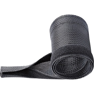 StarTech CABLE MANAGEMENT SLEEVE COMPUTER CABLE PROTECTOR/CORD CO