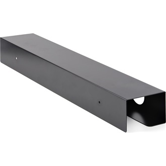 StarTech CABLE MANAGEMENT TRAY .