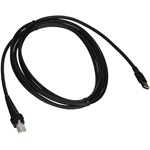 Honeywell industrial USB 2.0 A adatkábel 3m fekete