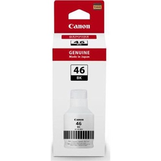 CANON GI-46 PGBK EMB Black Ink bottle