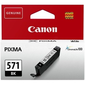 CANON Patron CLI-571BK fekete MG5750, MG6850,MG7750