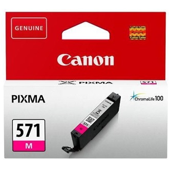 CANON Patron CLI-571M magenta MG5750, MG6850,MG7750