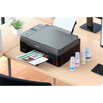 Canon PIXMA G2420 színes multifunkciós tintasugaras nyomtató