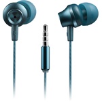 Canyon CNS-CEP3 fülhallgató headset kék-zöld