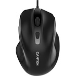 CANYON mouse M-6 Wired Black