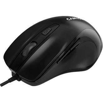 CANYON mouse M-6 Wired Black