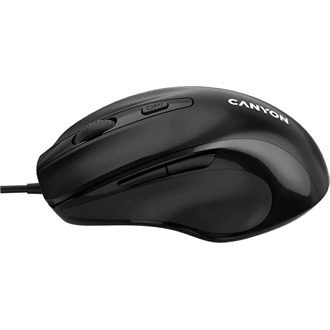 CANYON mouse M-6 Wired Black