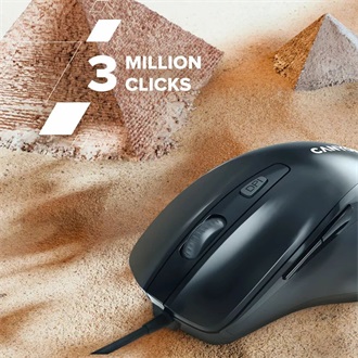 CANYON mouse M-6 Wired Black