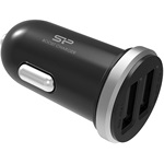 Silicon Power CC102P 10.5W univerzális autós töltő adapter